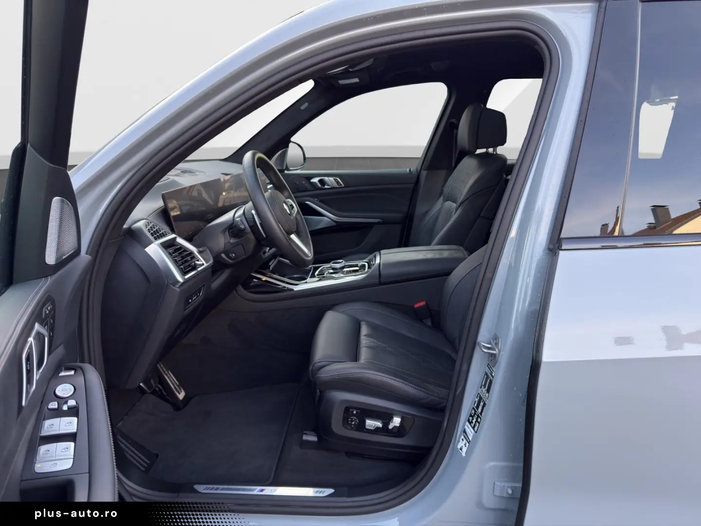 BMW X7 xDrive40d   UPE146.910 -  M Sport Pro  Stdhzg