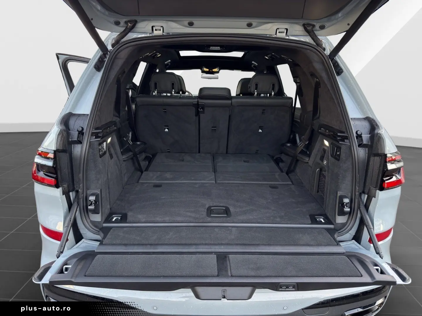 BMW X7 xDrive40d   UPE146.910 -  M Sport Pro  Stdhzg