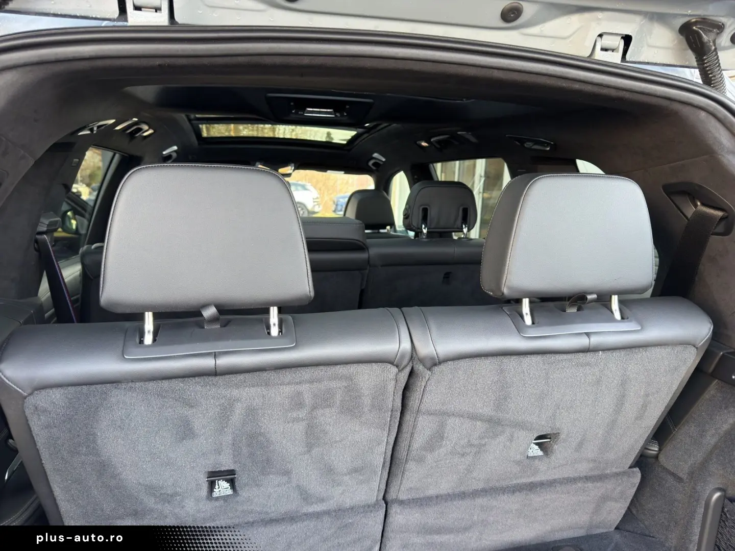 BMW X7 xDrive40d   UPE146.910 -  M Sport Pro  Stdhzg