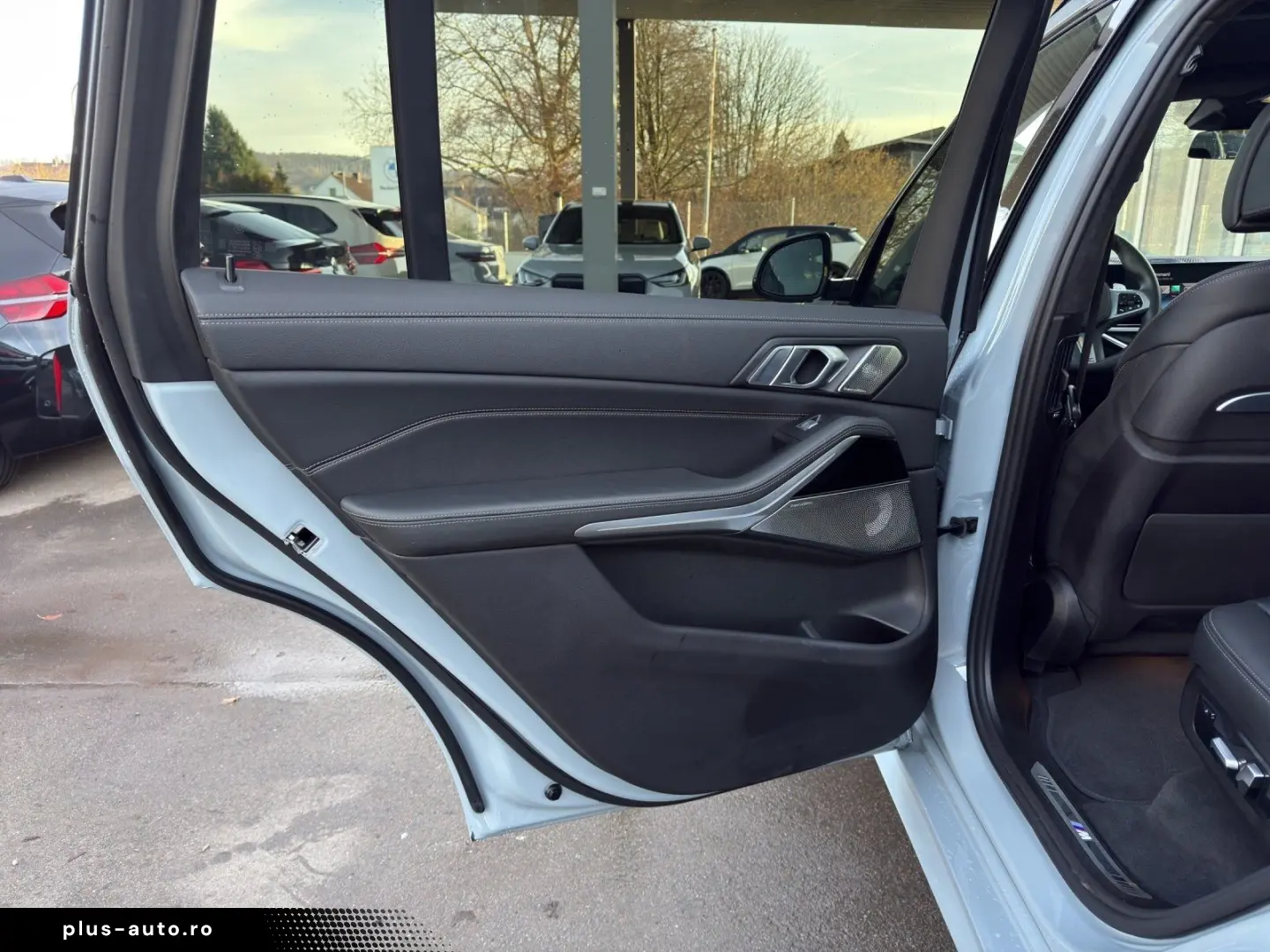 BMW X7 xDrive40d   UPE146.910 -  M Sport Pro  Stdhzg