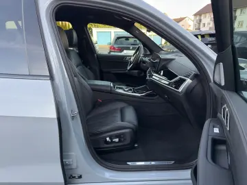 BMW X7 xDrive40d   UPE146.910 -  M Sport Pro  Stdhzg