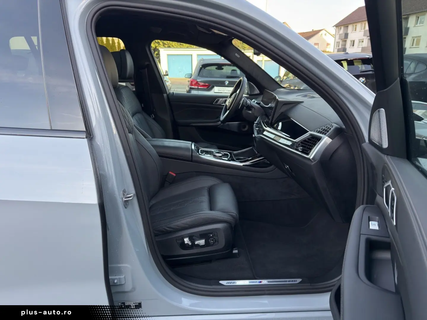 BMW X7 xDrive40d   UPE146.910 -  M Sport Pro  Stdhzg