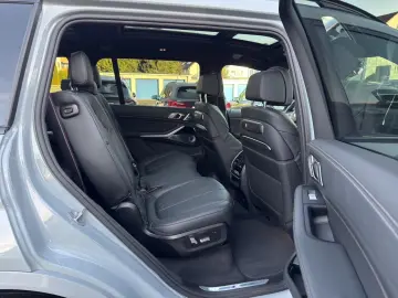 BMW X7 xDrive40d   UPE146.910 -  M Sport Pro  Stdhzg