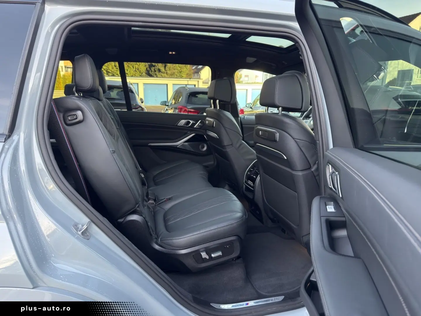 BMW X7 xDrive40d   UPE146.910 -  M Sport Pro  Stdhzg