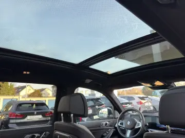 BMW X7 xDrive40d   UPE146.910 -  M Sport Pro  Stdhzg