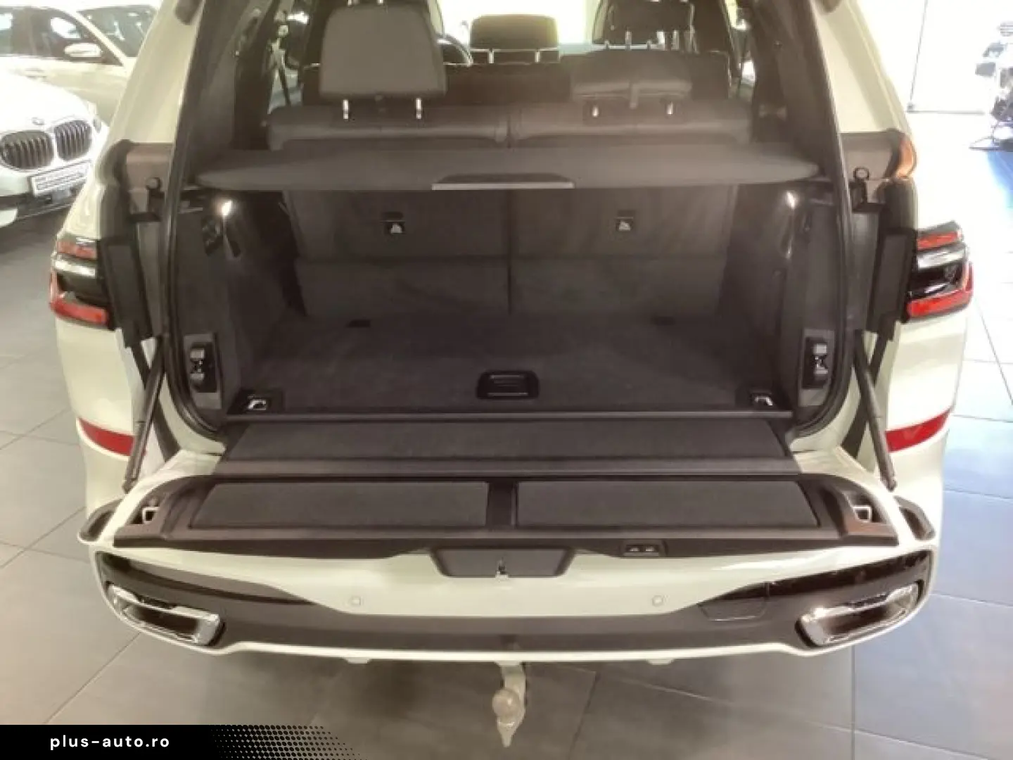 BMW X7 xDrive 40d A M Sport 21'' HUD AHK P&hellip;