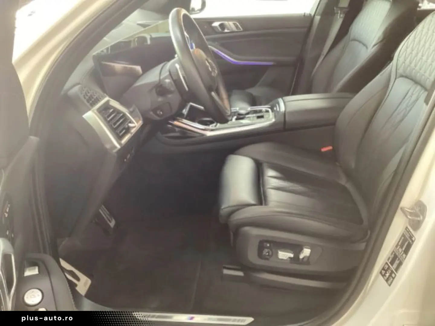 BMW X7 xDrive 40d A M Sport 21'' HUD AHK P&hellip;