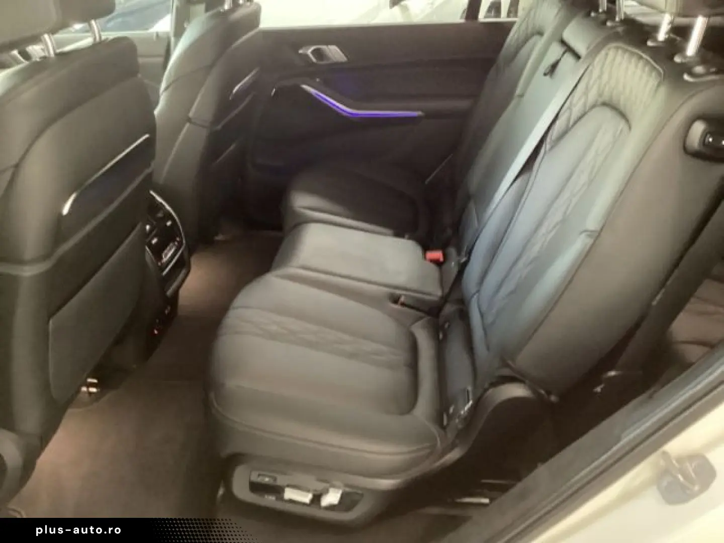 BMW X7 xDrive 40d A M Sport 21'' HUD AHK P&hellip;