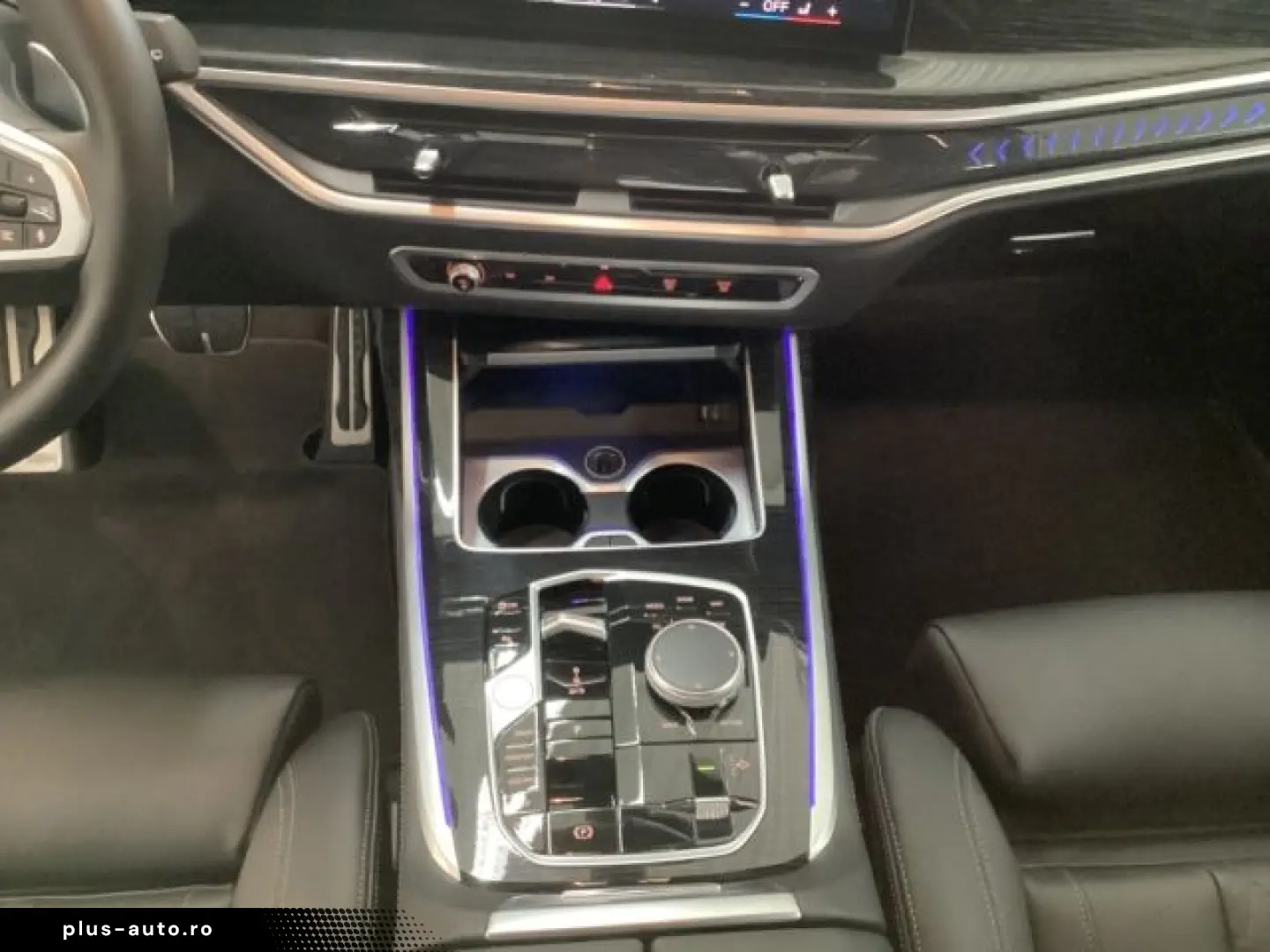 BMW X7 xDrive 40d A M Sport 21'' HUD AHK P&hellip;