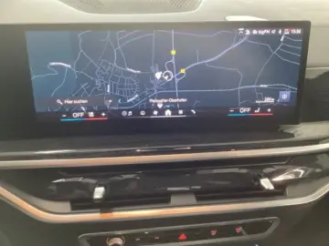 BMW X7 xDrive 40d A M Sport 21'' HUD AHK P&hellip;