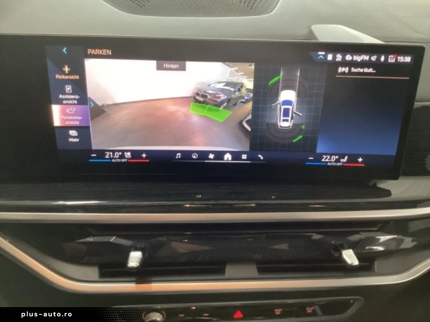 BMW X7 xDrive 40d A M Sport 21'' HUD AHK P&hellip;