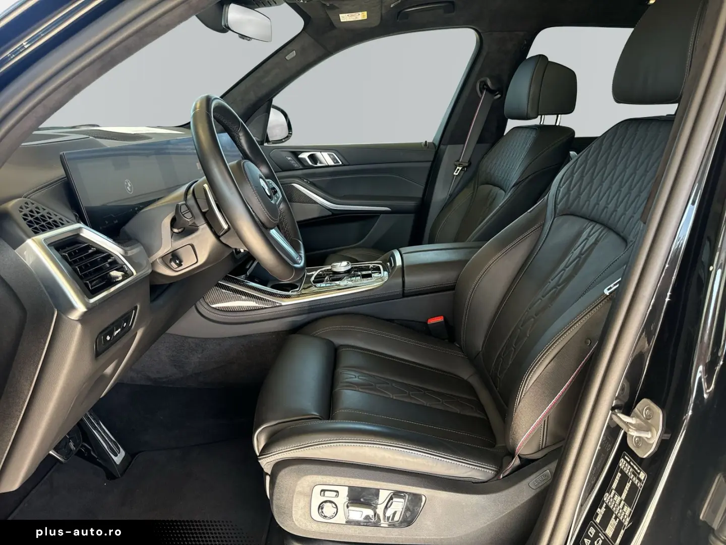 BMW X7 xDrive40d 878€ netto mtl. M Sportpaket Pro 22