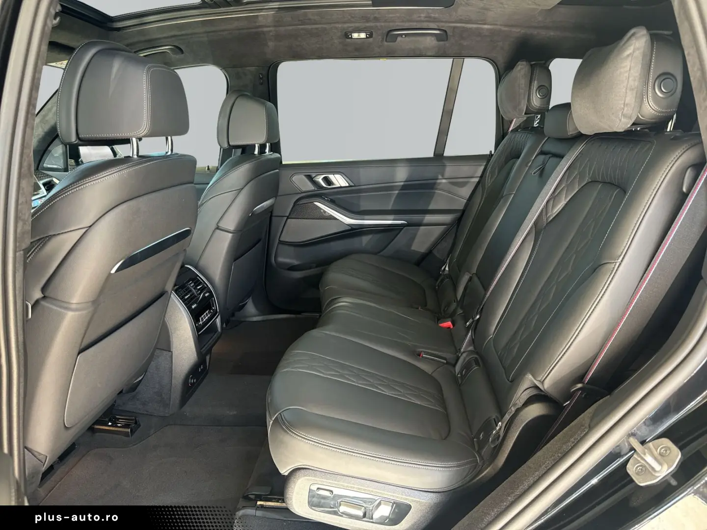 BMW X7 xDrive40d 878€ netto mtl. M Sportpaket Pro 22