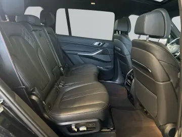 BMW X7 xDrive40d 878€ netto mtl. M Sportpaket Pro 22