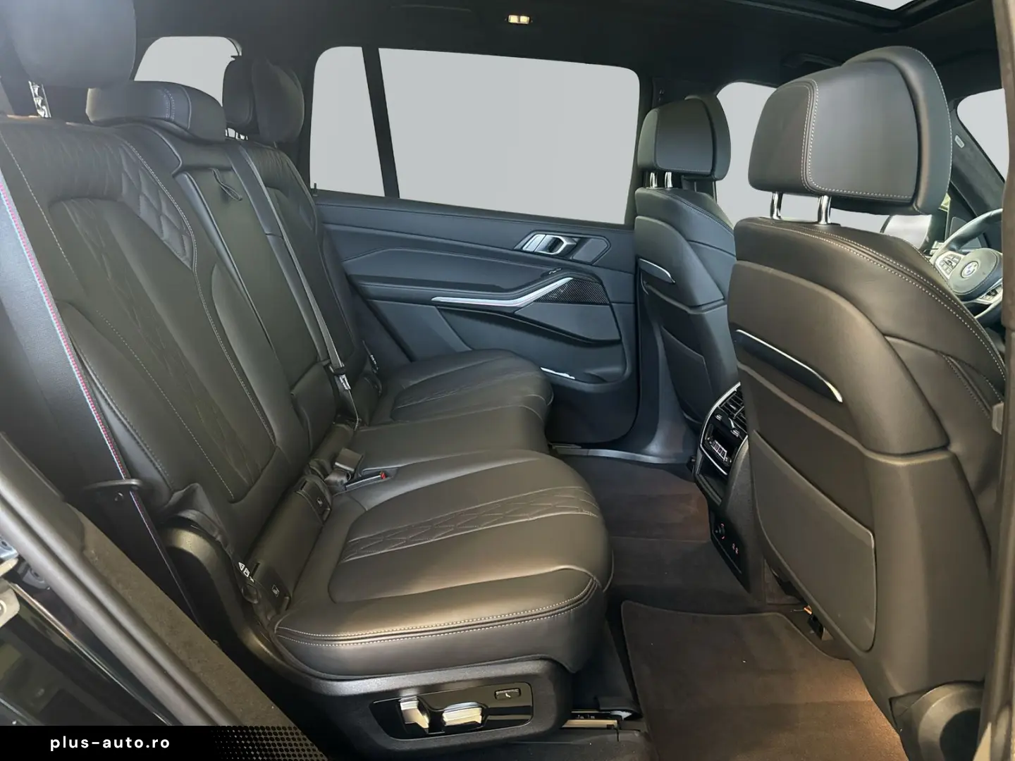 BMW X7 xDrive40d 878€ netto mtl. M Sportpaket Pro 22