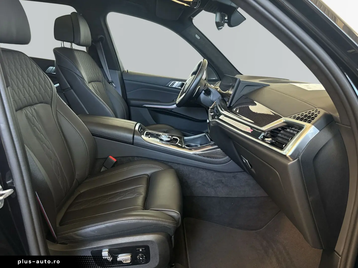 BMW X7 xDrive40d 878€ netto mtl. M Sportpaket Pro 22