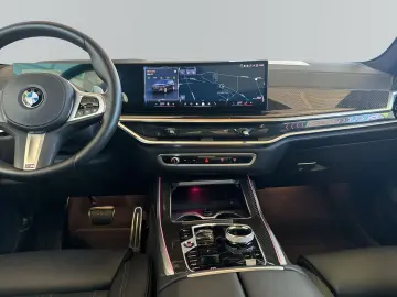 BMW X7 xDrive40d 878€ netto mtl. M Sportpaket Pro 22