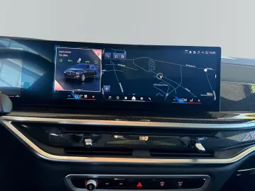 BMW X7 xDrive40d 878€ netto mtl. M Sportpaket Pro 22