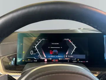 BMW X7 xDrive40d 878€ netto mtl. M Sportpaket Pro 22