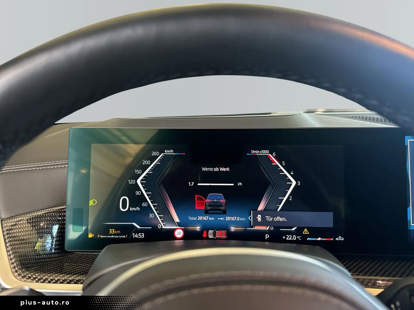 BMW X7 xDrive40d 878€ netto mtl. M Sportpaket Pro 22