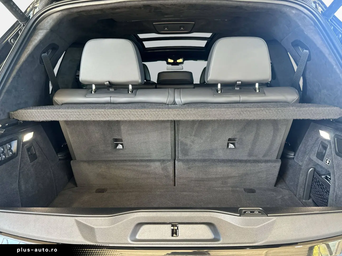 BMW X7 xDrive40d 878€ netto mtl. M Sportpaket Pro 22