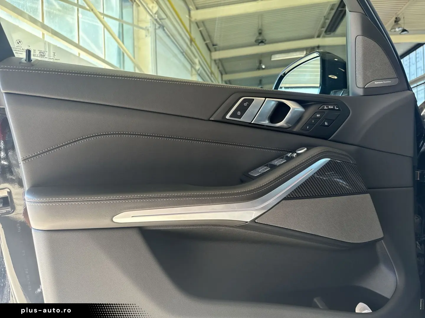 BMW X7 xDrive40d 878€ netto mtl. M Sportpaket Pro 22