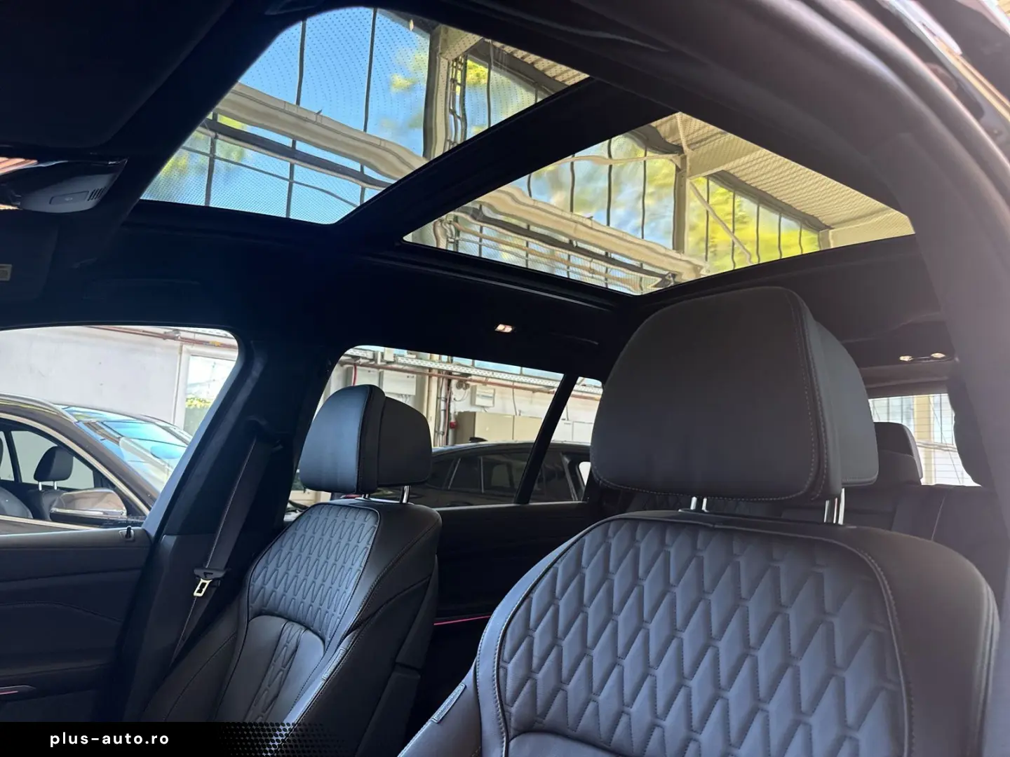 BMW X7 xDrive40d 878€ netto mtl. M Sportpaket Pro 22