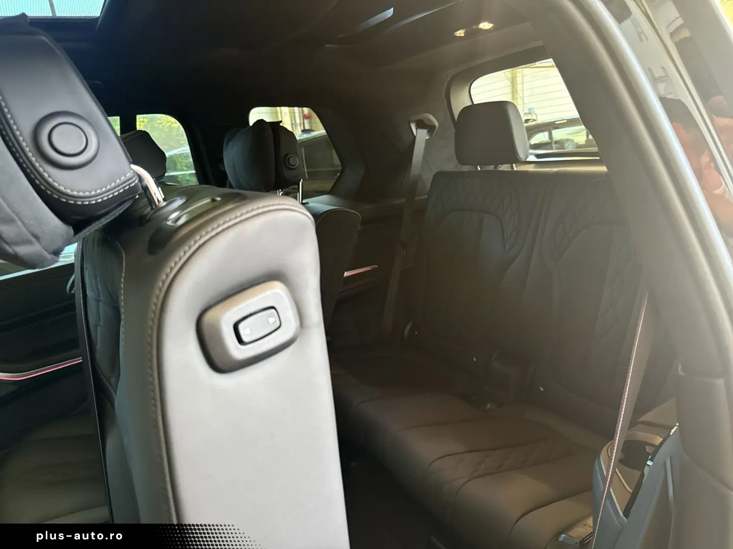 BMW X7 xDrive40d 878€ netto mtl. M Sportpaket Pro 22