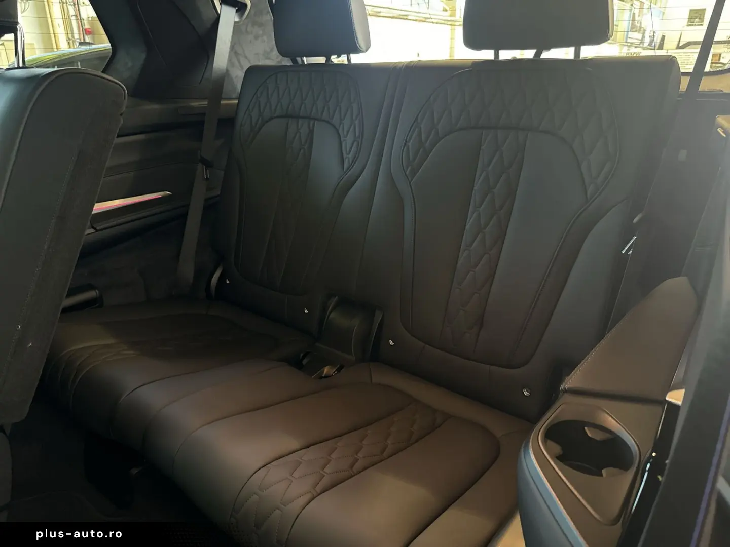 BMW X7 xDrive40d 878€ netto mtl. M Sportpaket Pro 22