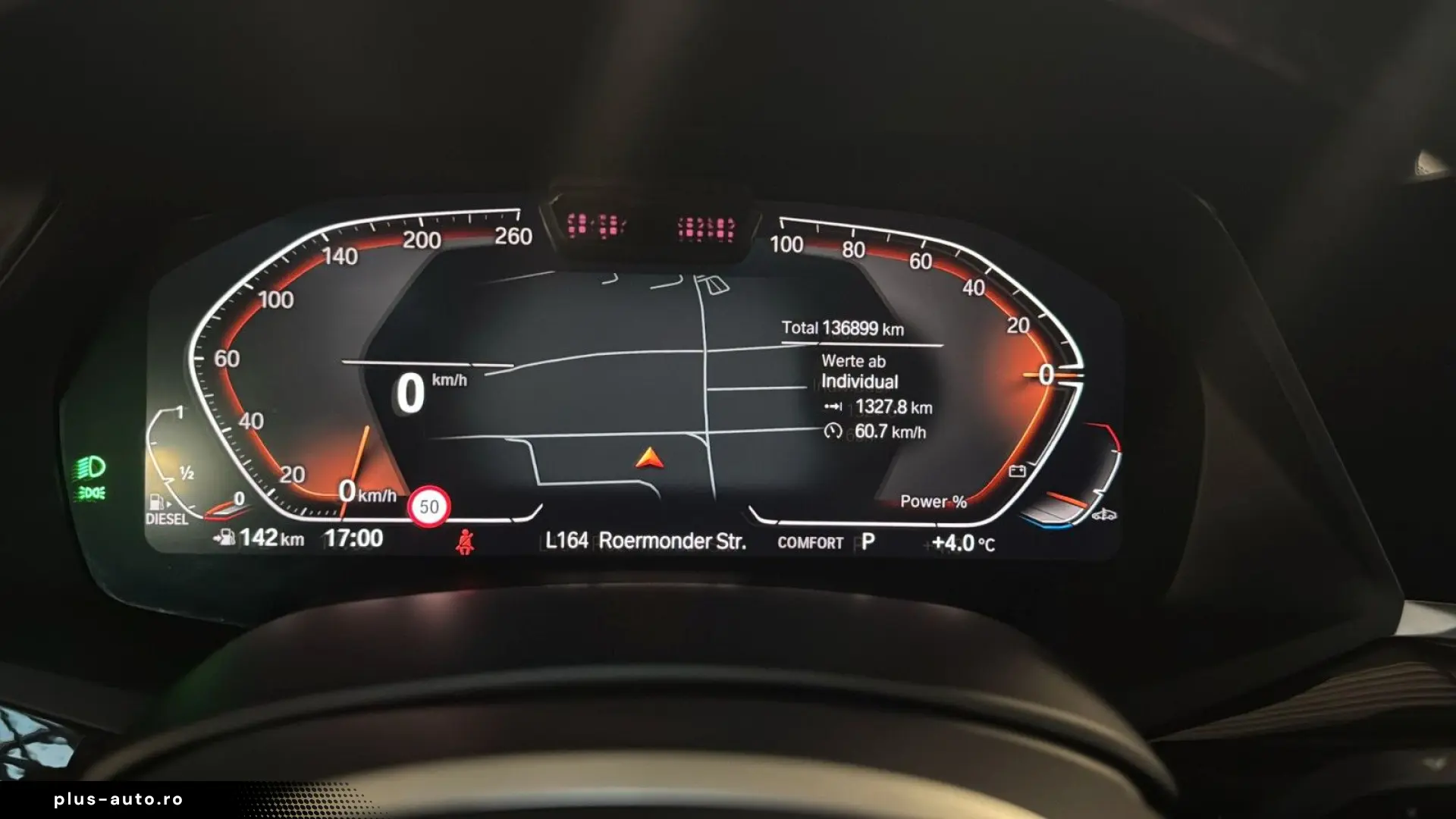 BMW X7 xDrive 40d M Sport Full Options