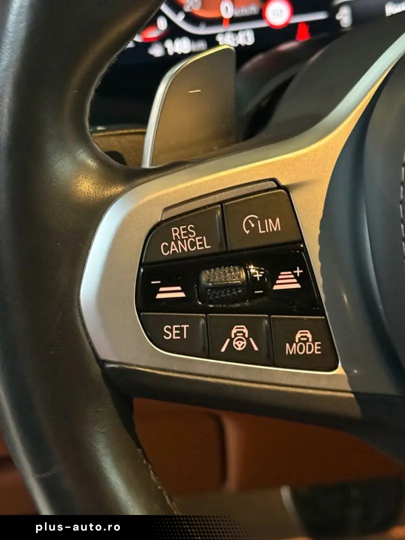 BMW X7 xDrive 40d M Sport Full Options