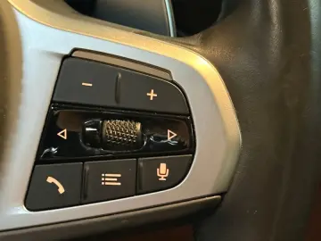 BMW X7 xDrive 40d M Sport Full Options