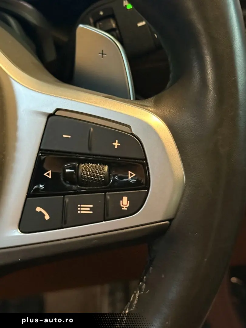 BMW X7 xDrive 40d M Sport Full Options