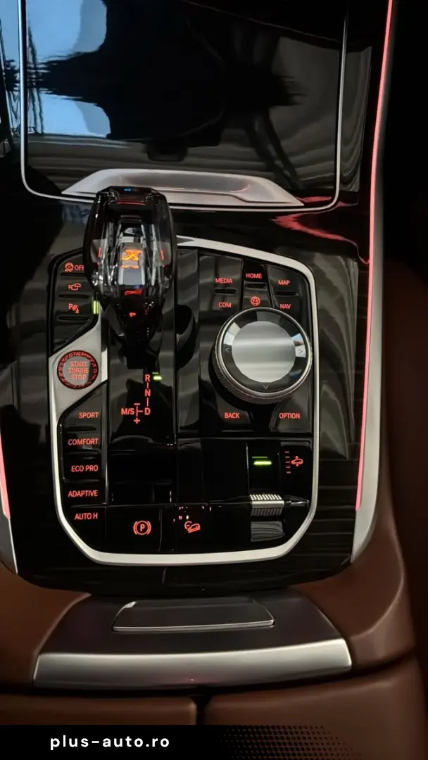 BMW X7 xDrive 40d M Sport Full Options