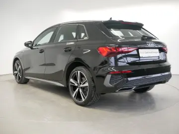 AUDI A3 Sportback 40 TFSI e S tro. S line LED virt. C