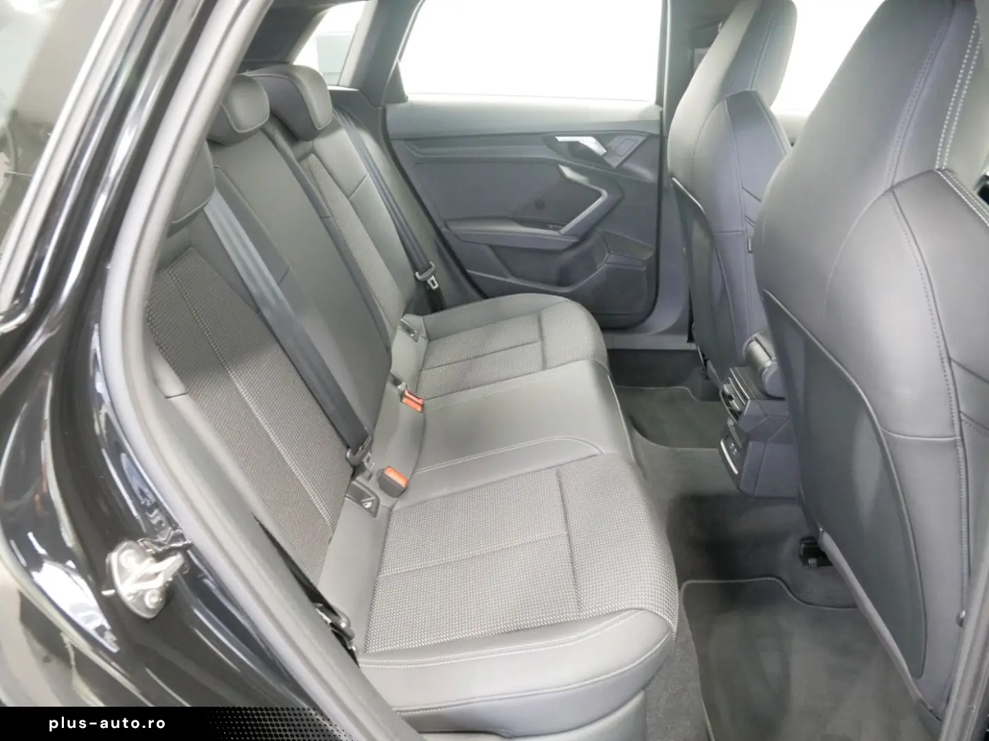 AUDI A3 Sportback 40 TFSI e S tro. S line LED virt. C