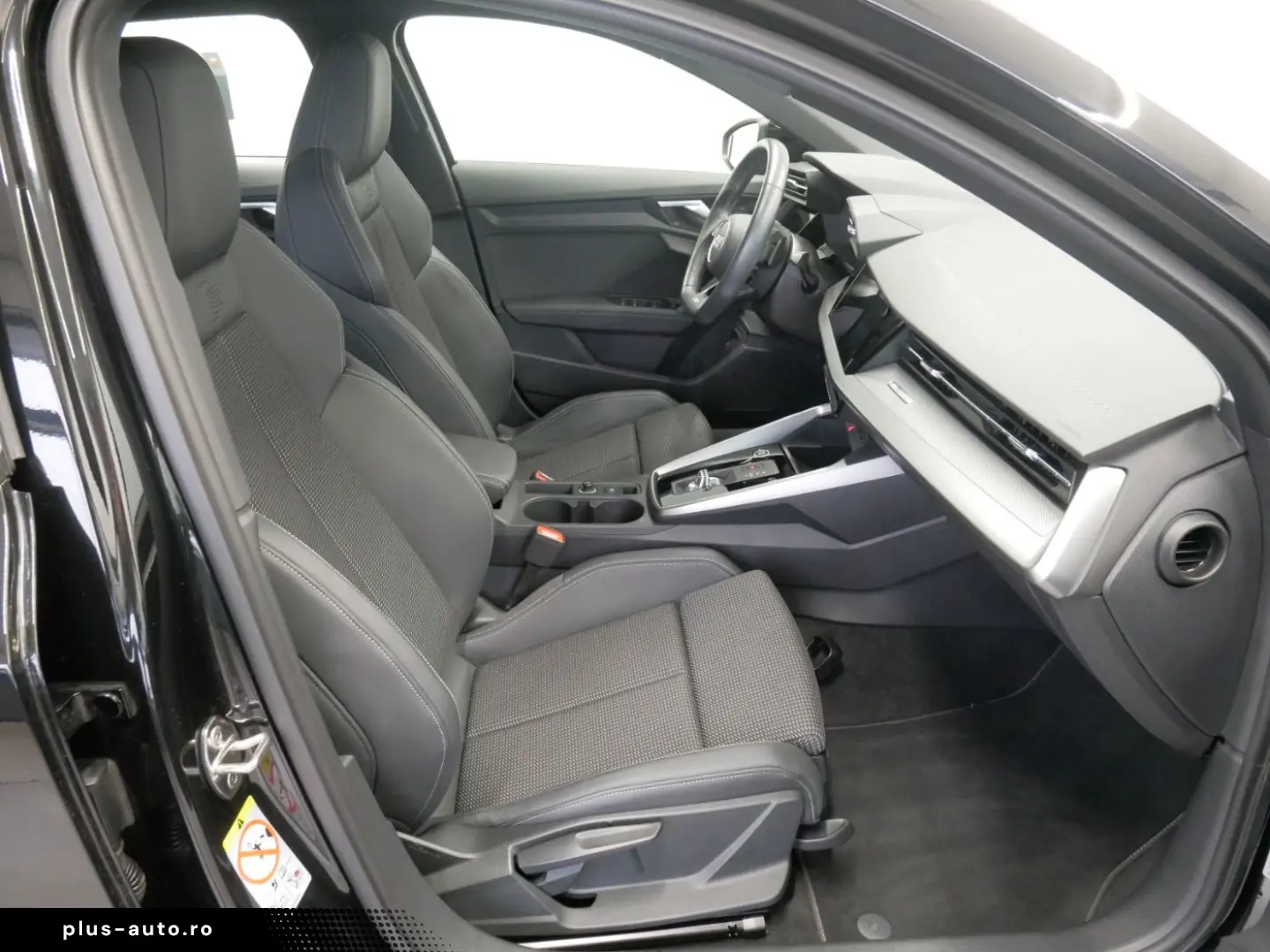 AUDI A3 Sportback 40 TFSI e S tro. S line LED virt. C