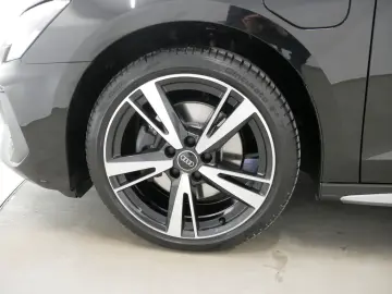 AUDI A3 Sportback 40 TFSI e S tro. S line LED virt. C