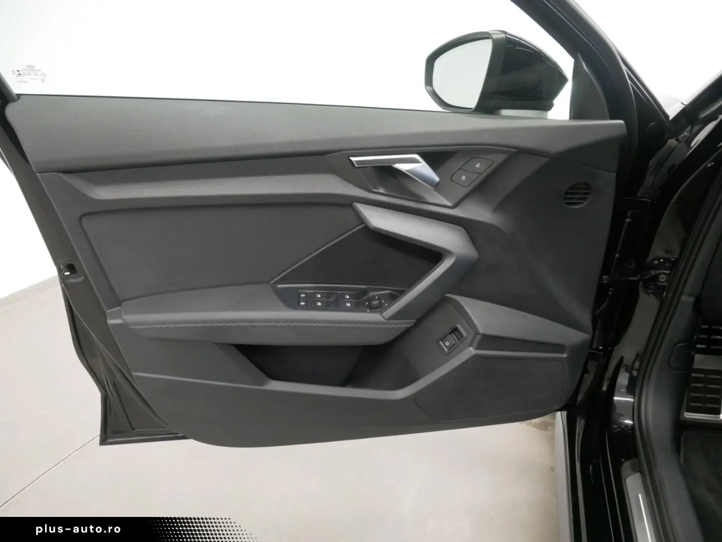 AUDI A3 Sportback 40 TFSI e S tro. S line LED virt. C