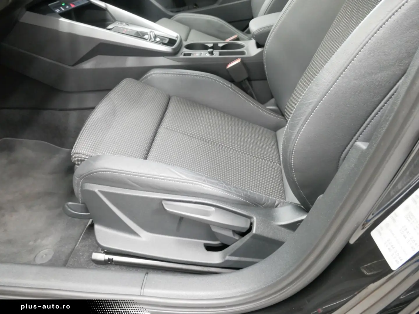 AUDI A3 Sportback 40 TFSI e S tro. S line LED virt. C