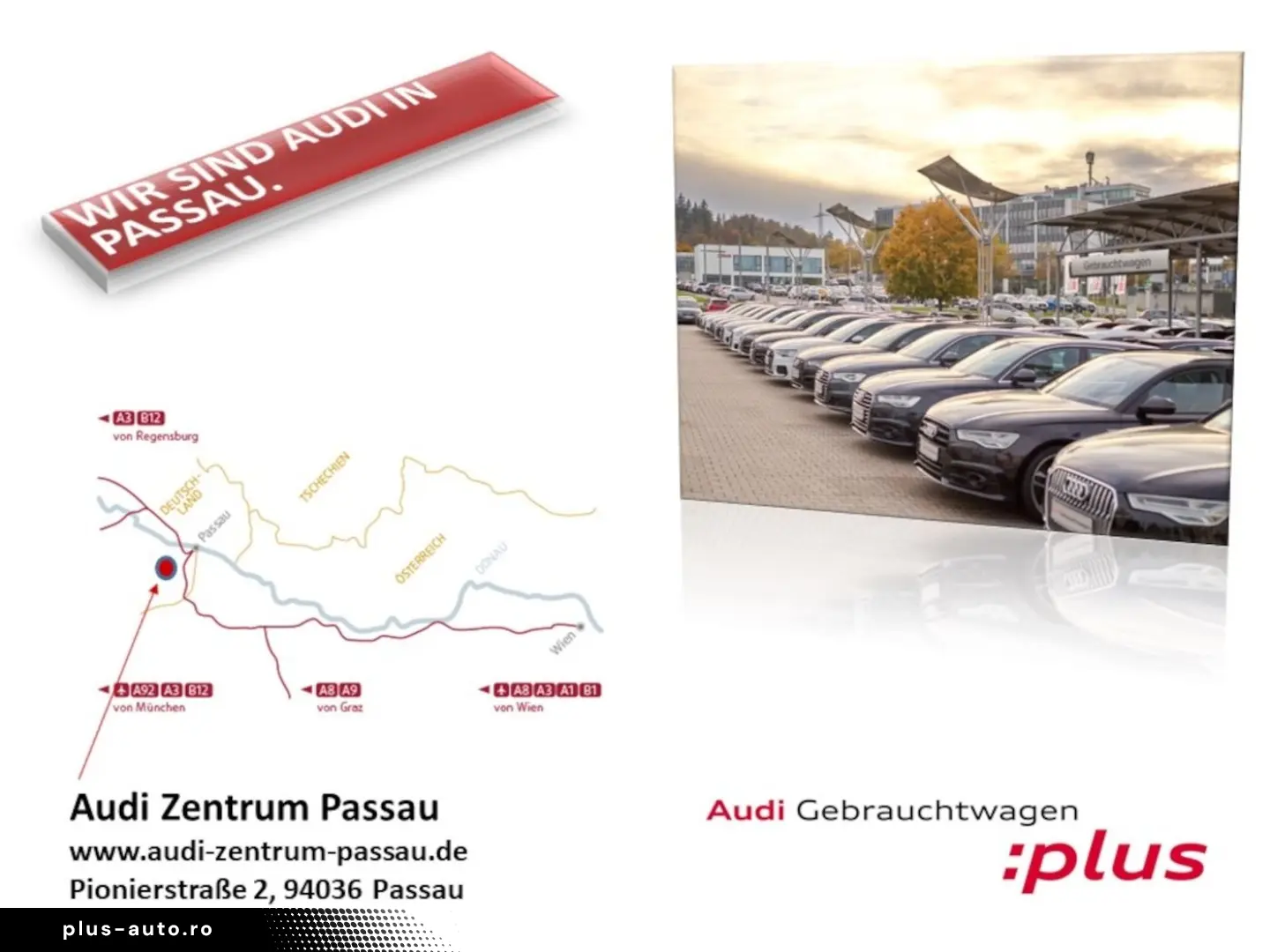 AUDI A3 Sportback 40 TFSI e S tro. S line LED virt. C