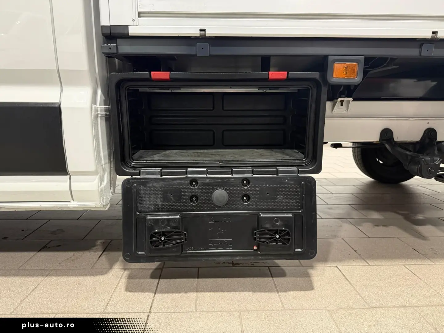 VW Crafter Pritsche-Doka(7-Si.) LR Klima DSG Standh