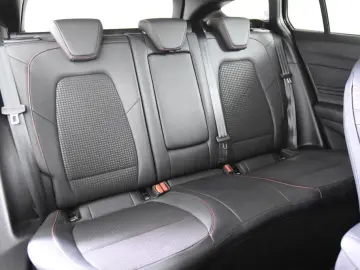 FORD Focus Turnier ST-Line  1.Hand T-Leder Navi SHZ