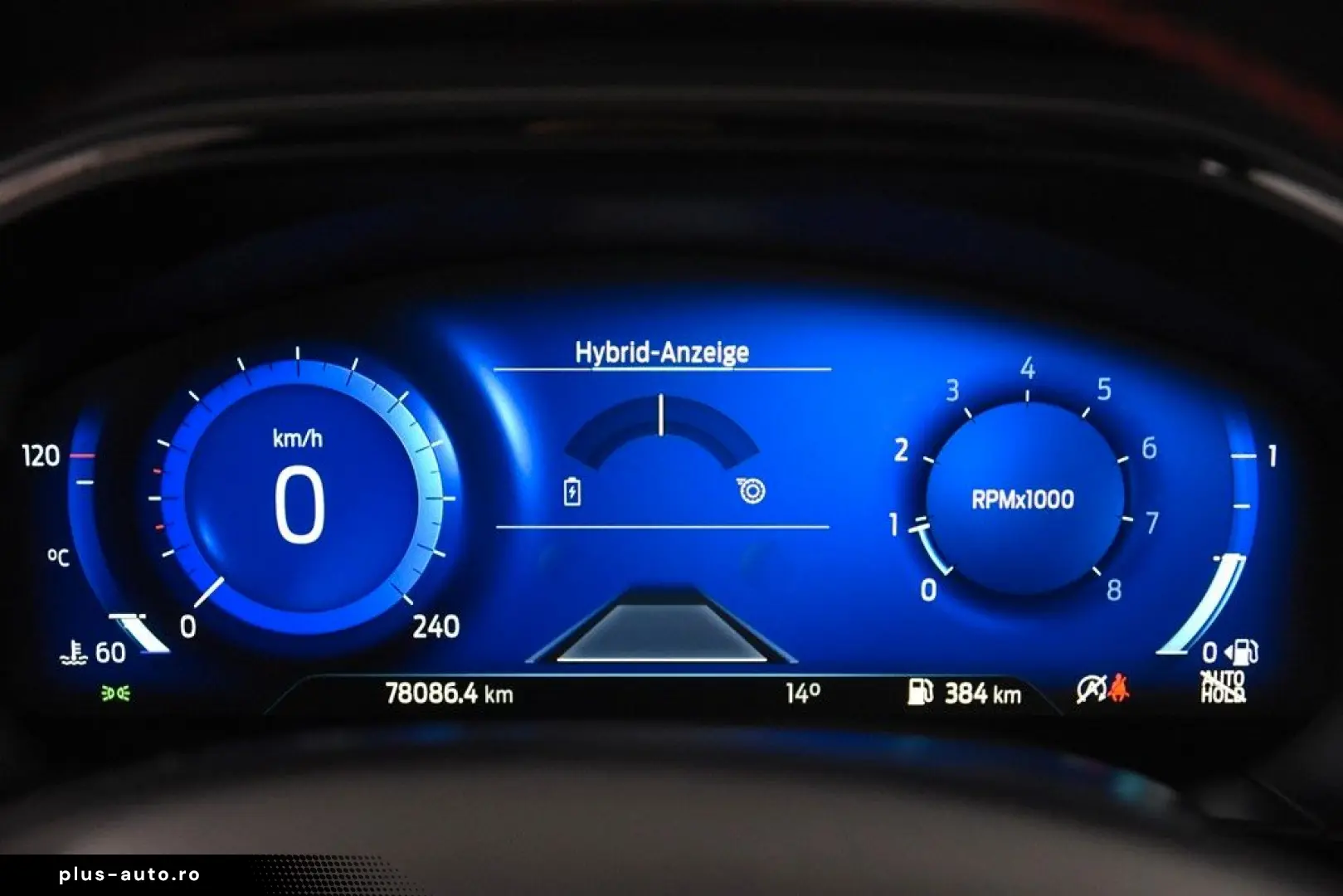 FORD Focus Turnier ST-Line  1.Hand T-Leder Navi SHZ