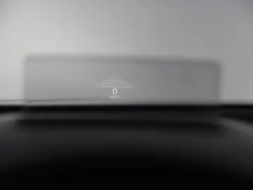 FORD Focus Turnier ST-Line  1.Hand T-Leder Navi SHZ