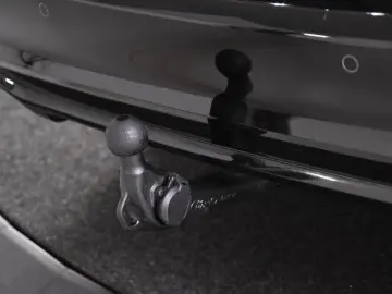 FORD Focus Turnier ST-Line  1.Hand T-Leder Navi SHZ