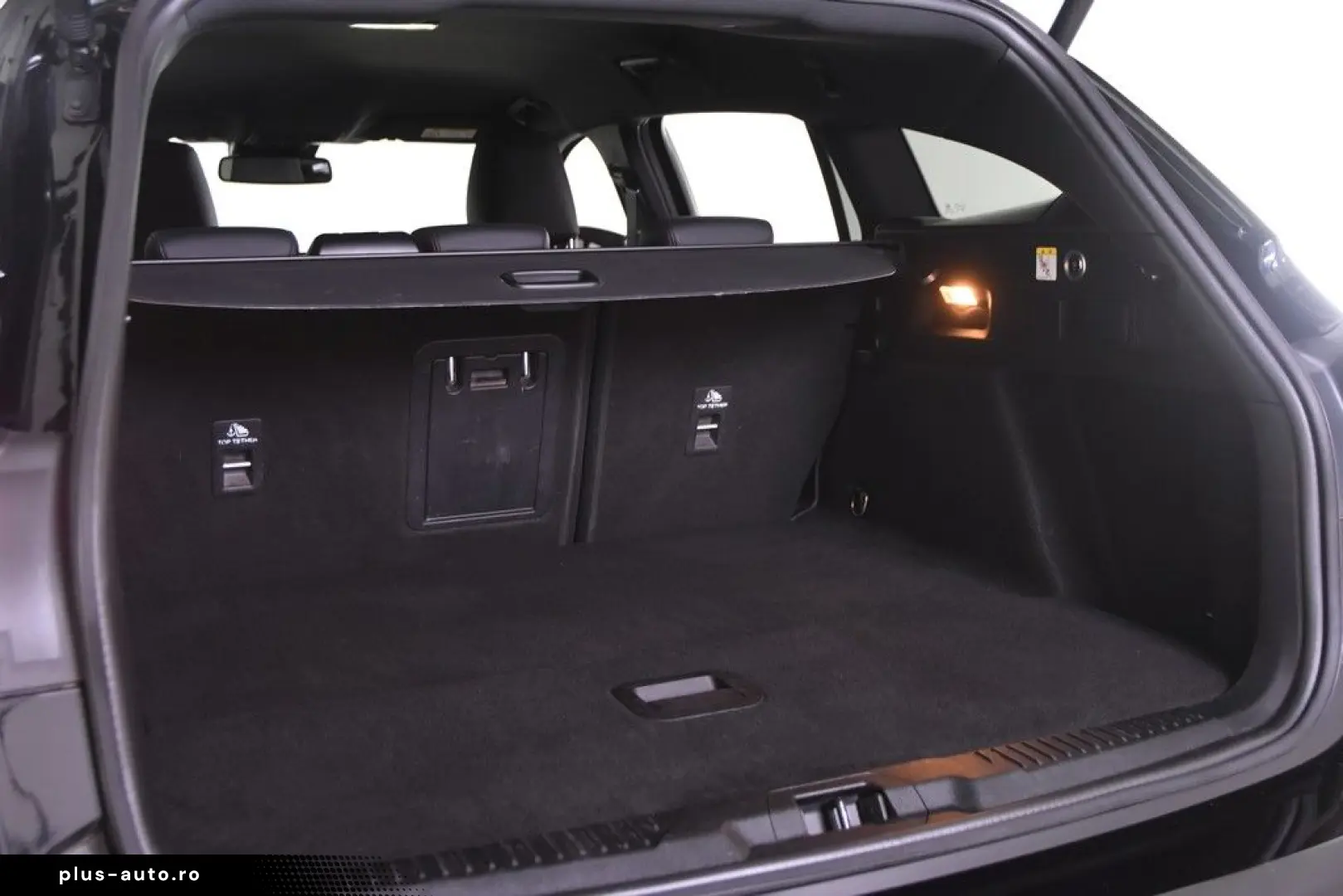 FORD Focus Turnier ST-Line  1.Hand T-Leder Navi SHZ