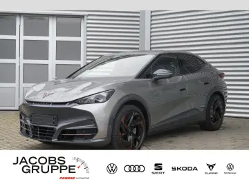 CUPRA Tavascan VZ 4Drive 250 kW 340 PS