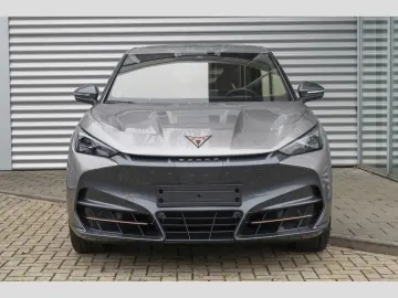 CUPRA Tavascan VZ 4Drive 250 kW 340 PS