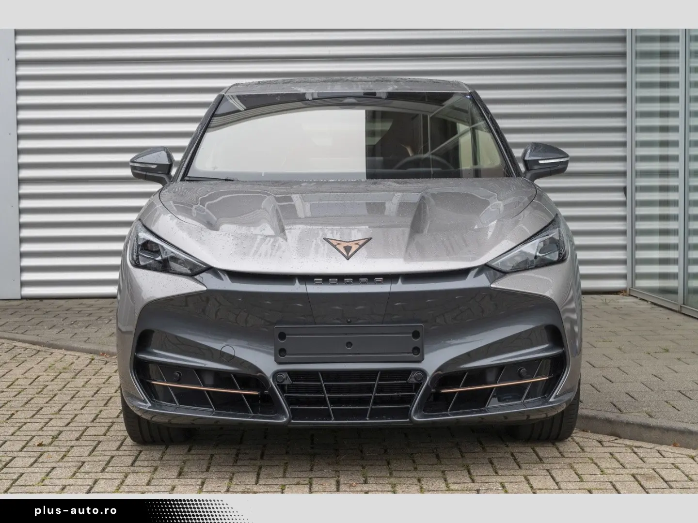 CUPRA Tavascan VZ 4Drive 250 kW 340 PS